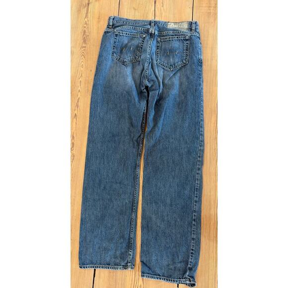 Polo‎ Ralph Lauren Boys Jeans Straight Leg 18 - Picture 2 of 6